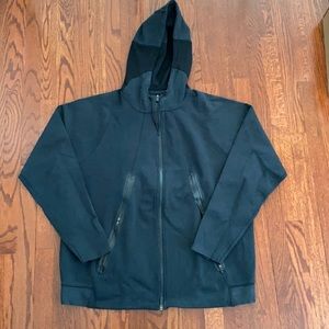 Men’s Jordan zip up hoodie